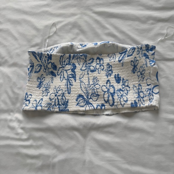 Corset Top - American Eagle - Picture 2 of 4